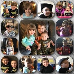 Meet your Posher, Renee